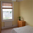 Bedroom 2 looking to the window